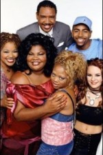 Watch The Parkers 5movies